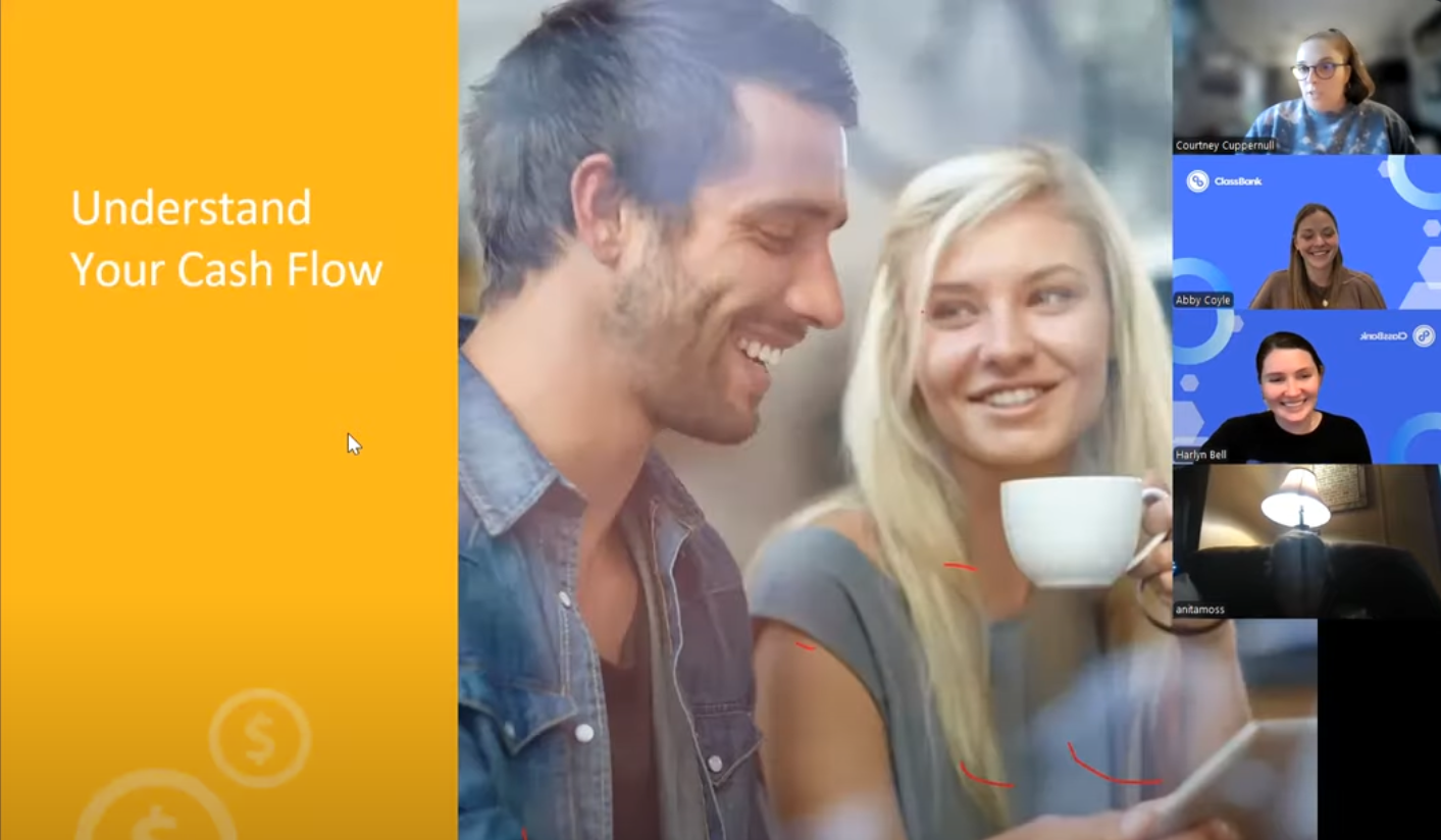 The Top Takeaways from Our Cashflow 101 Webinar