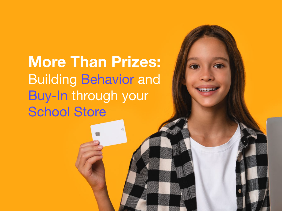 More Than Prizes Recap: How School Stores Drive example Success